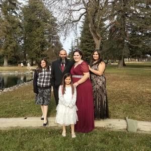 Meet your Posher, Lucy